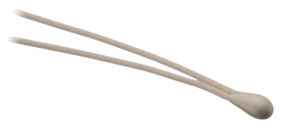 AST NTC Thermistor Sensor, 30K5A1i Series II